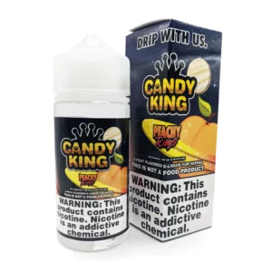 Candy-King-Peachy-Rings-100mL