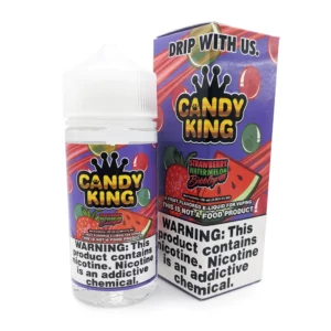 Candy-King-Strawberry-Watermelon-Bubblegum-100mL