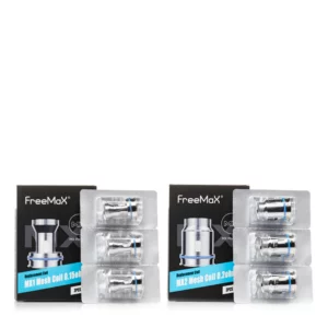 FreeMax-Maxus-Max-Replacement-Coils-Pack